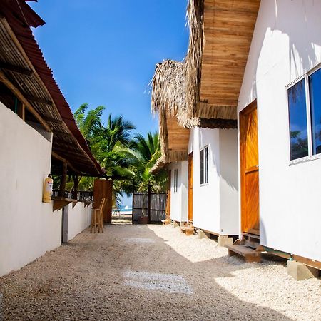 Mithival Beach Rincon Del Mar エクステリア 写真