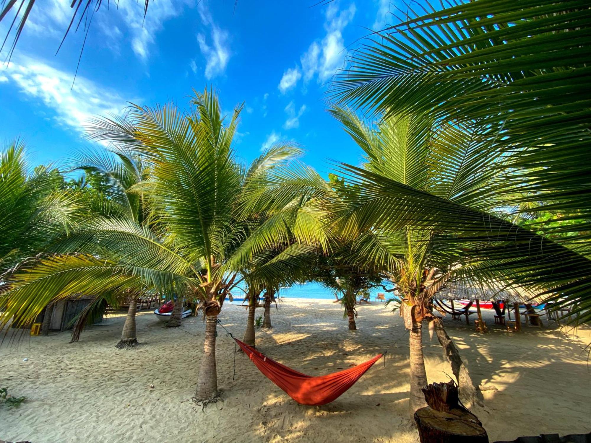Mithival Beach Rincon Del Mar エクステリア 写真