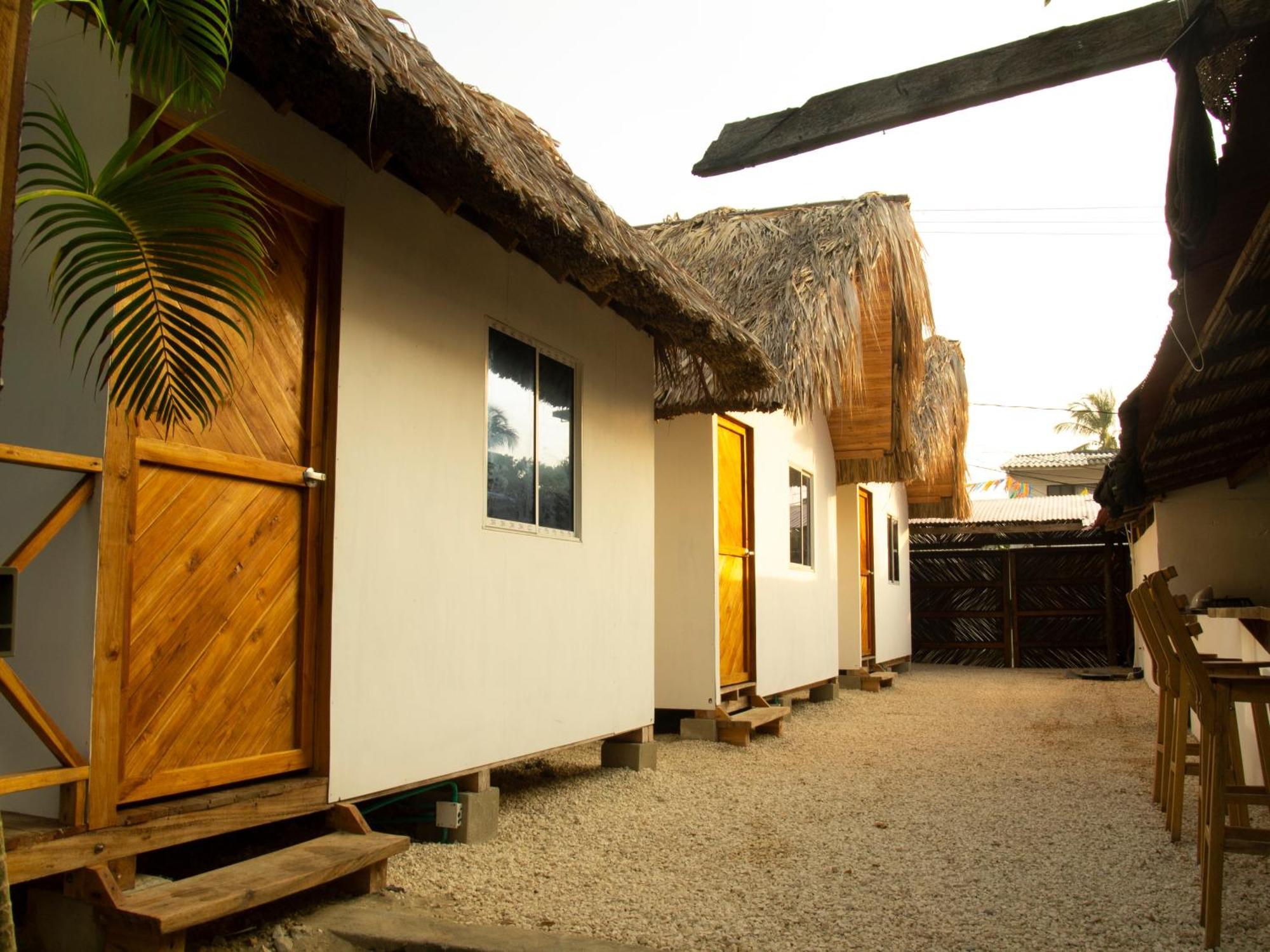 Mithival Beach Rincon Del Mar エクステリア 写真