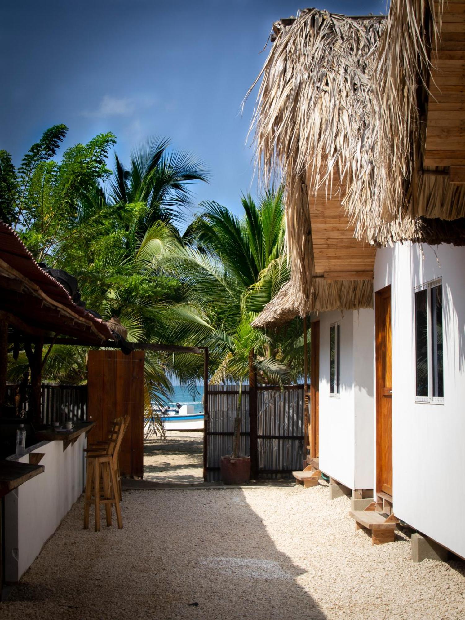 Mithival Beach Rincon Del Mar エクステリア 写真