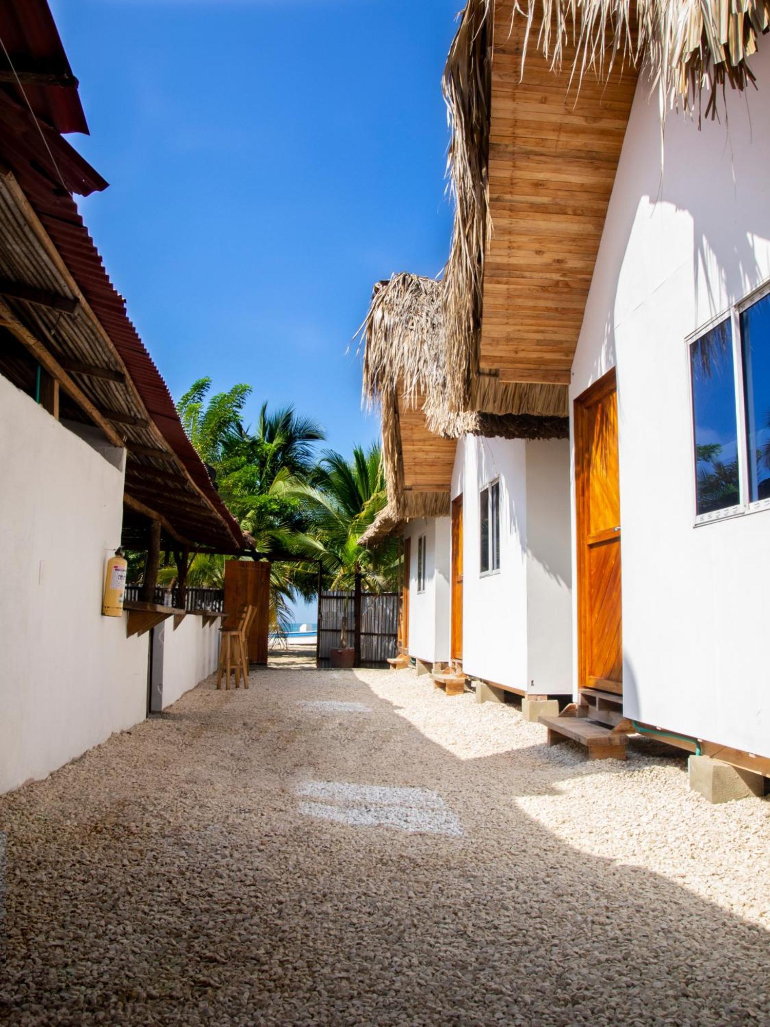 Mithival Beach Rincon Del Mar エクステリア 写真