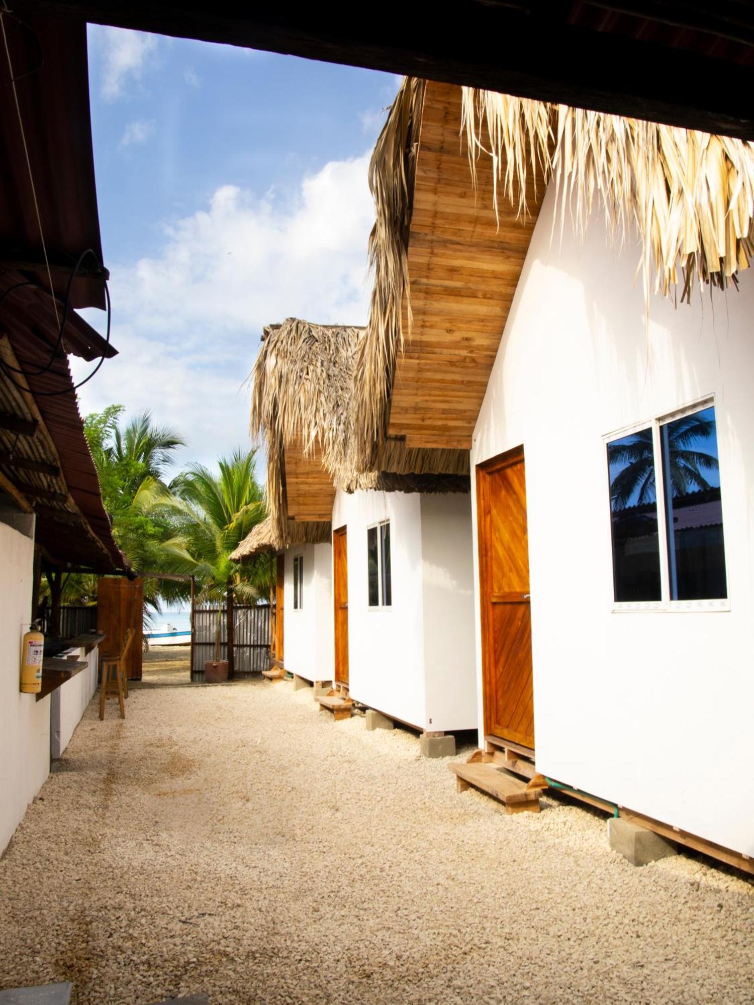 Mithival Beach Rincon Del Mar エクステリア 写真