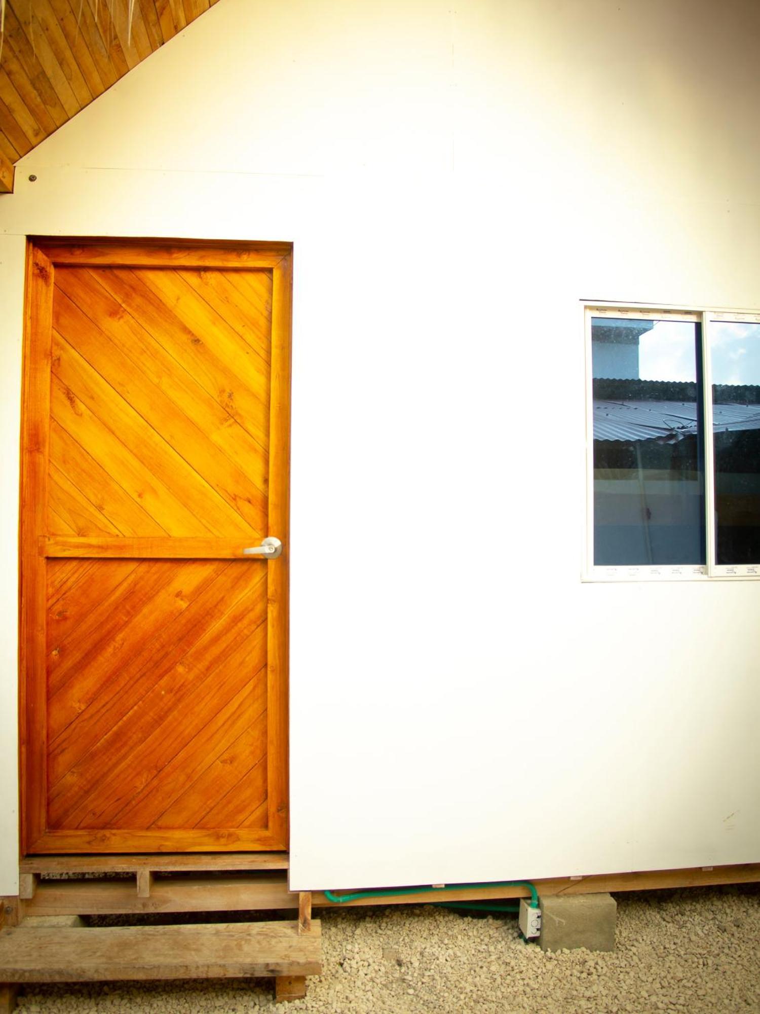Mithival Beach Rincon Del Mar エクステリア 写真