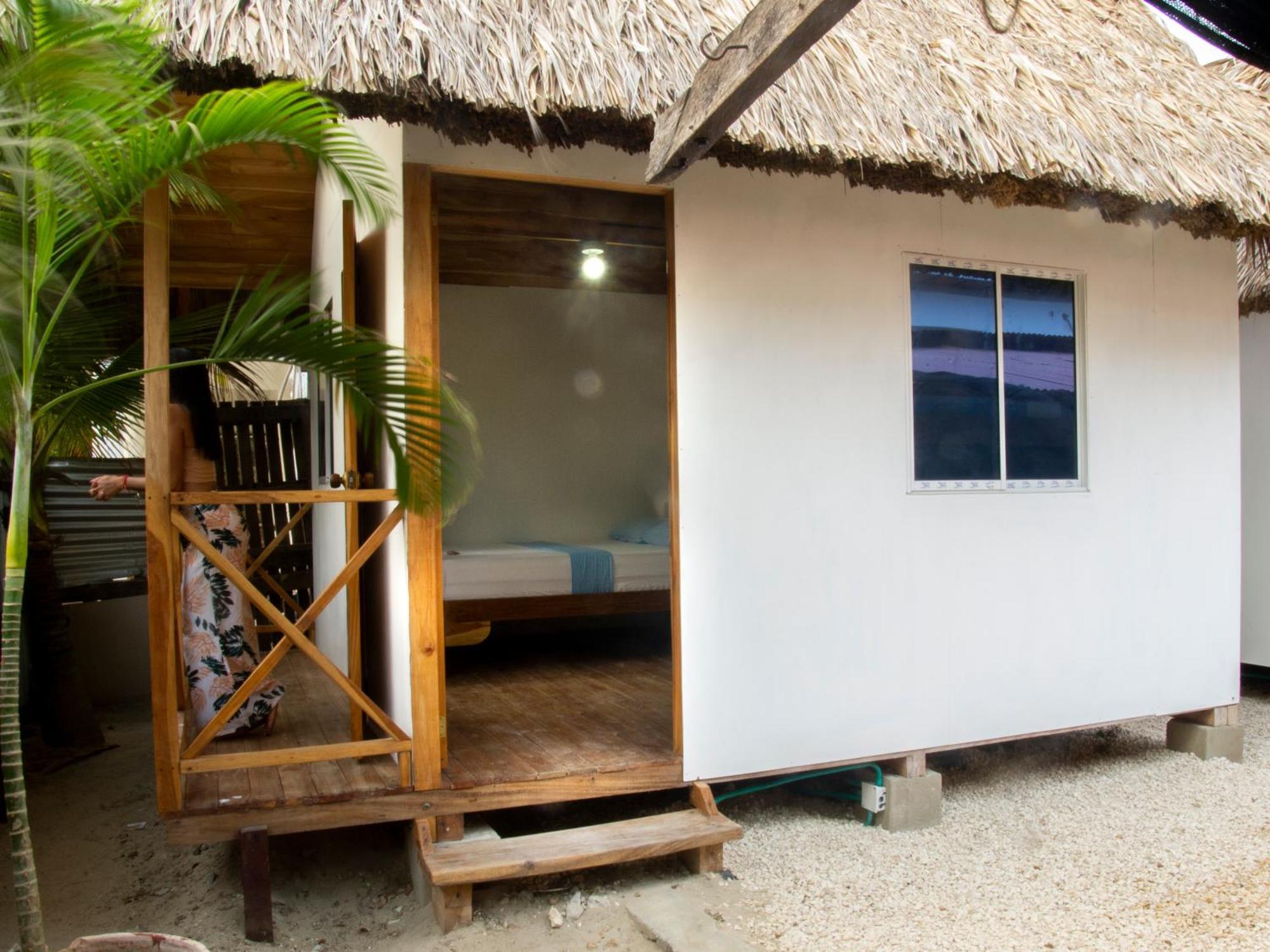 Mithival Beach Rincon Del Mar エクステリア 写真